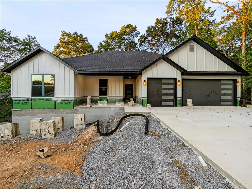 9 Winters Lane, Bella Vista, AR 72714 - #1