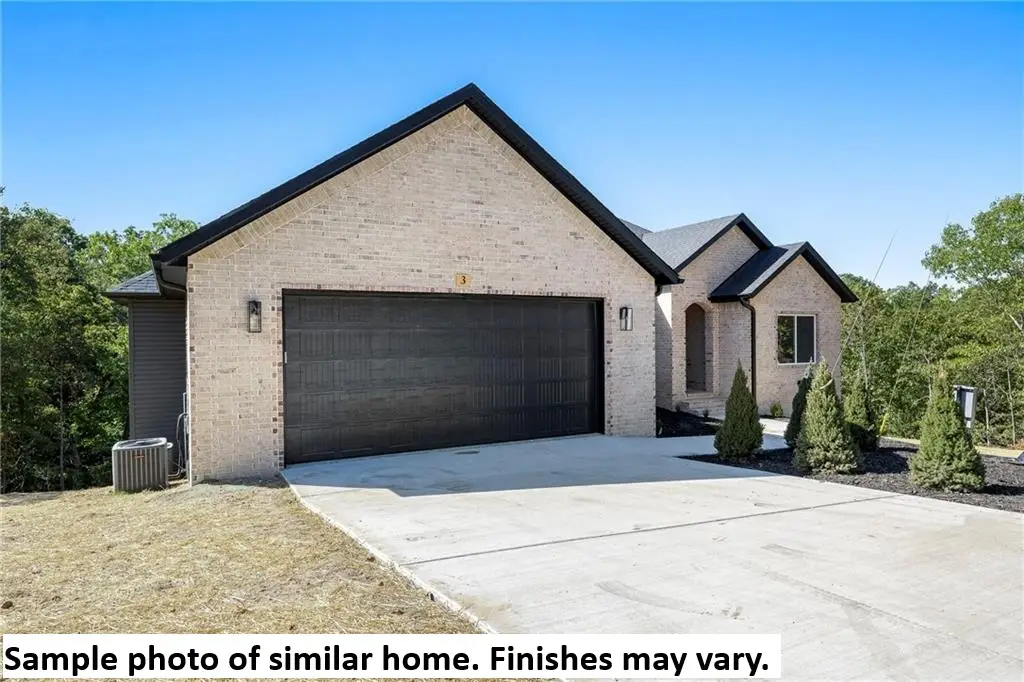 6 Irene Lane, Bella Vista, AR 72715 - #1