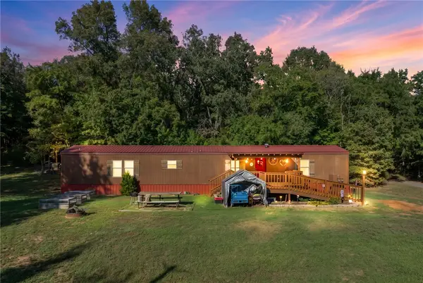 13917 Fincher Lane, Mountainburg, AR 72946