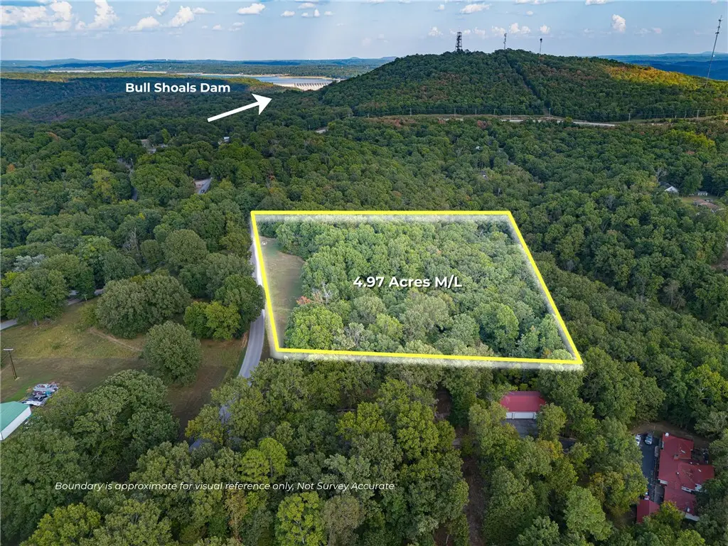 Mcdonald Meadows Parkway, Bull Shoals, AR 72619 - #1