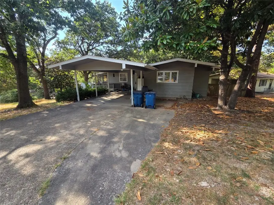19 Worcester Drive, Bella Vista, AR 72714 - #2