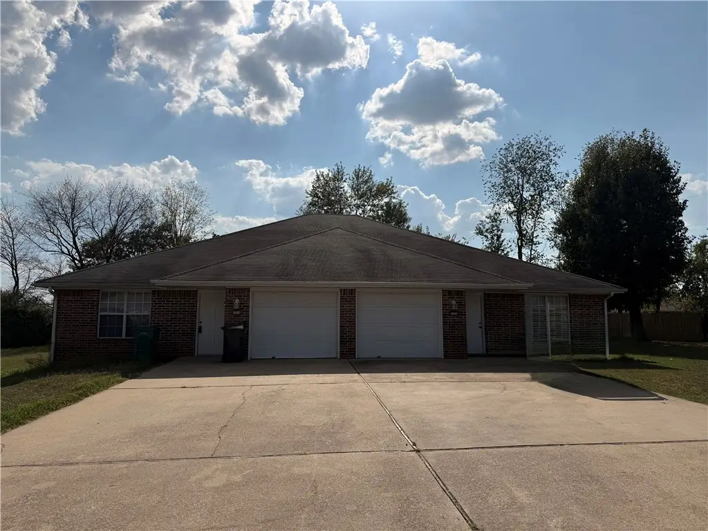 1954 - 1956 11th Place, Rogers, AR 72758 - #1