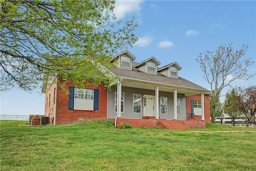 20703 Safari Road, Gentry, AR 72734 - #3