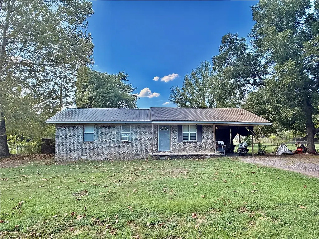 114 S Marvin Street, Havana, AR 72842 - #1