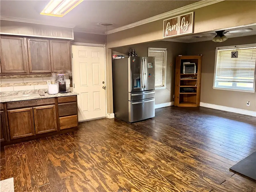 114 S Marvin Street, Havana, AR 72842 - #3