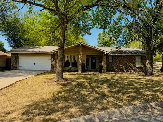 2740 Golden Oaks Drive, Fayetteville, AR 72703 - #1