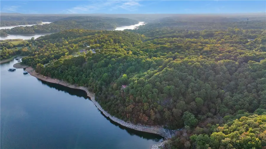 LOT B Old Campbell Road, Rogers, AR 72758 - #2