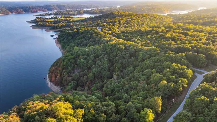 LOT C Old Campbell Road, Rogers, AR 72758 - #3