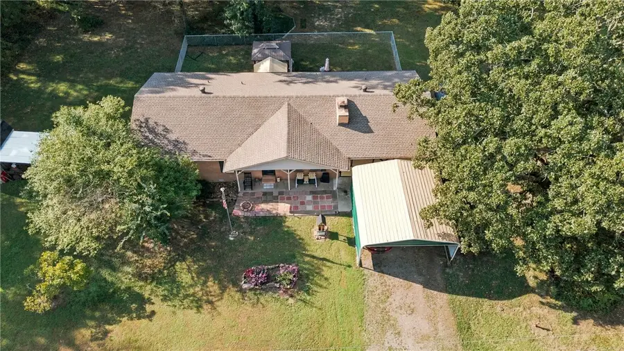 10354 Elder Lane, Dardanelle, AR 72834 - #2