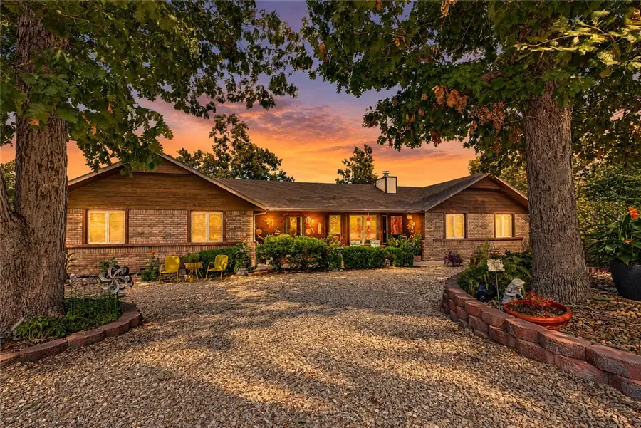 1 Mckenzie Drive, Bella Vista, AR 72715 - #2