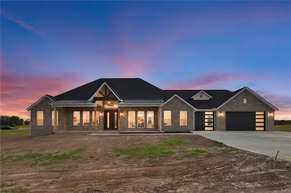 1640 NW Digby Drive, Highfill, AR 72734