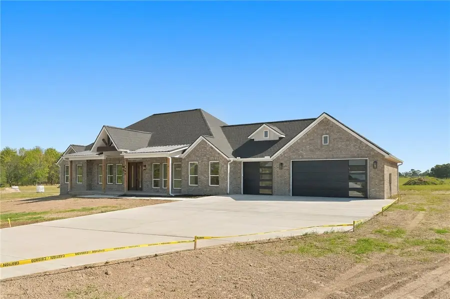 1640 NW Digby Drive, Highfill, AR 72734 - #3