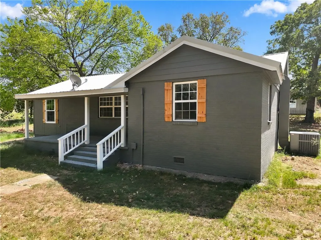 471846 E 840 Road, Stilwell, OK 74960 - #1