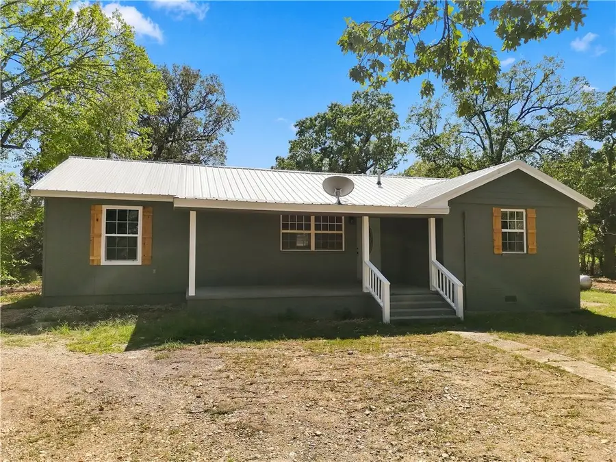 471846 E 840 Road, Stilwell, OK 74960 - #2