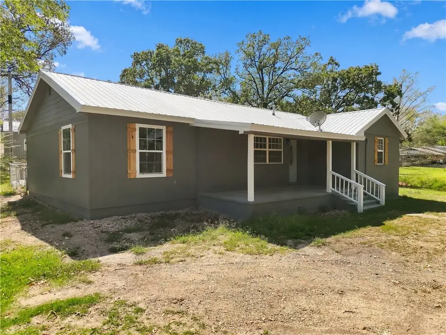 471846 E 840 Road, Stilwell, OK 74960 - #3