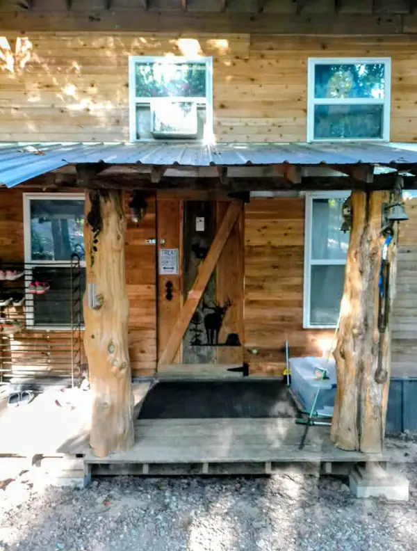 139 Madison 3260, Kingston, AR 72742