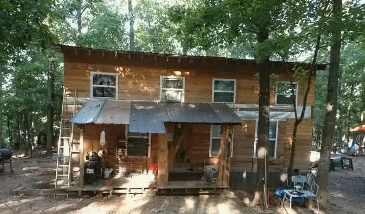 139 Madison 3260, Kingston, AR 72742 - #2