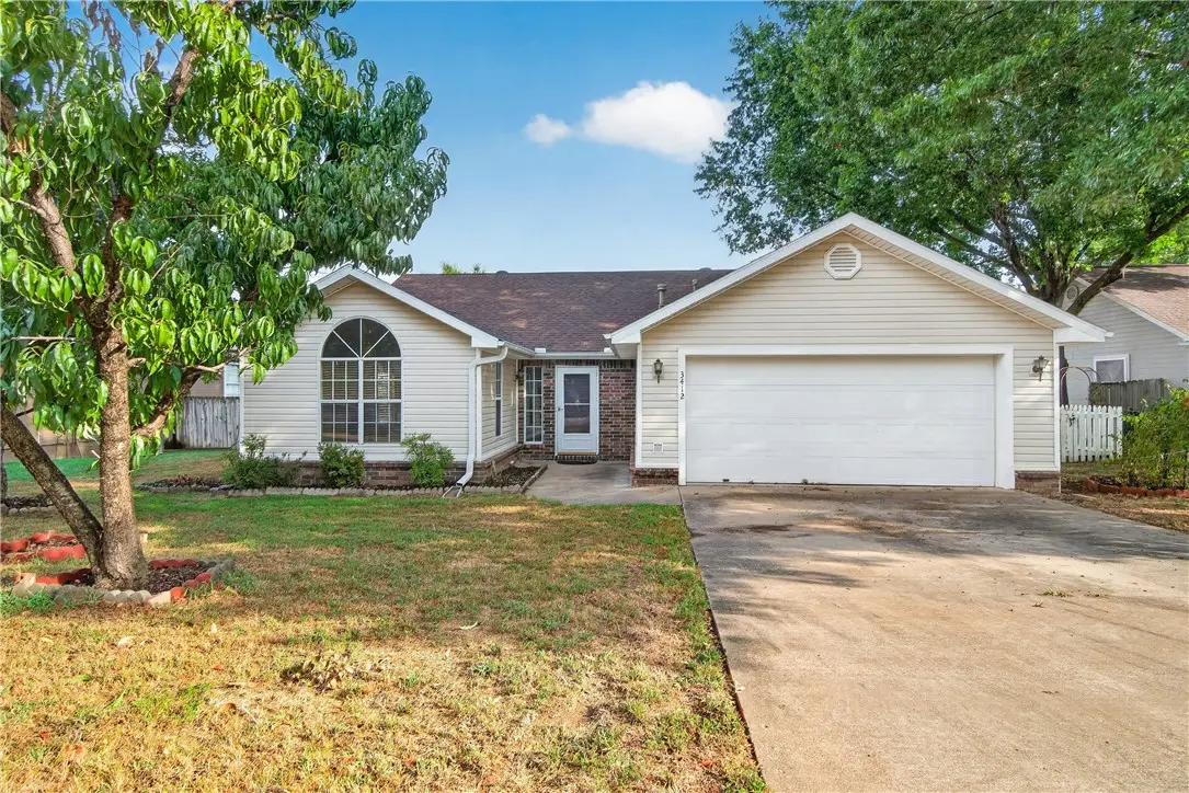 3412 Essex Drive, Fayetteville, AR 72704 - #1