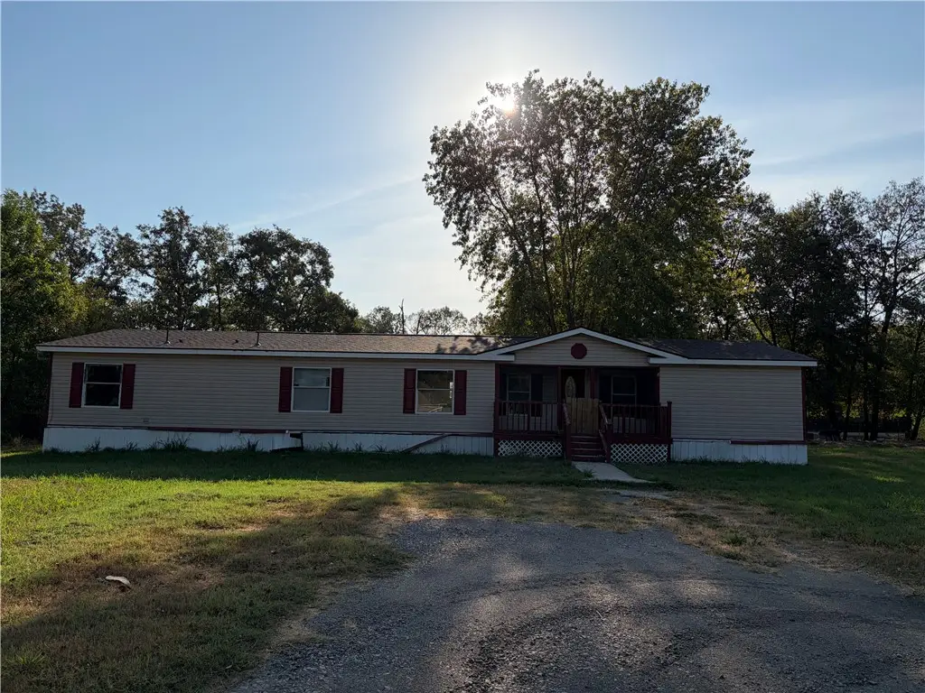 3105 Catcher Road, Van Buren, AR 72956 - #1