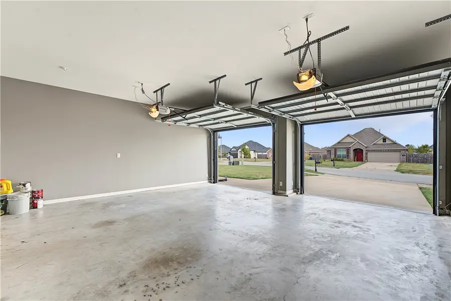 1902 W Broadway Place, Rogers, AR 72758 - #3