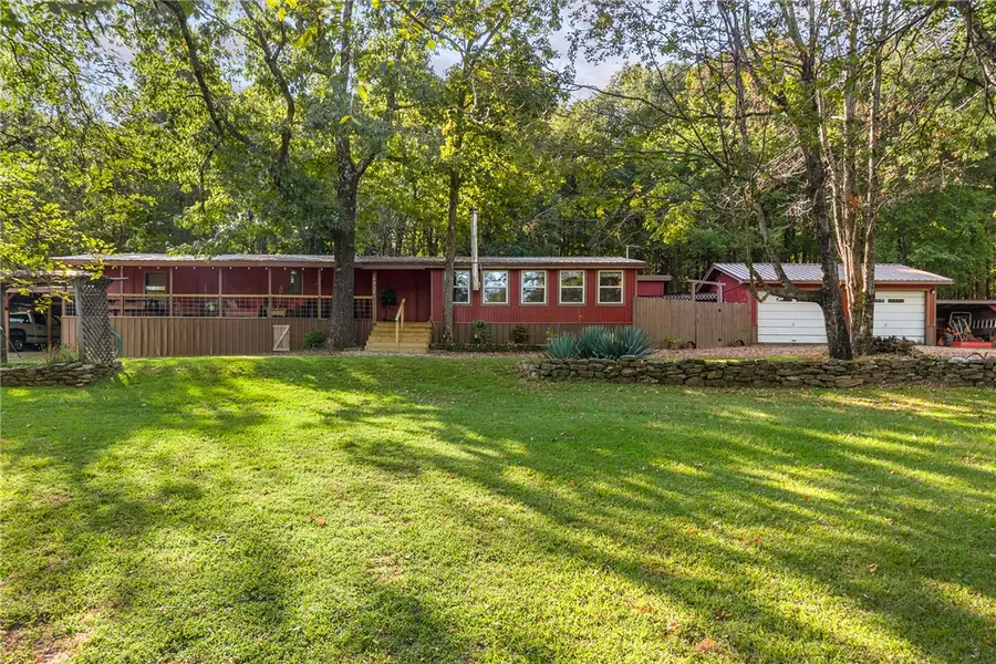 6832 Nc 1300, Compton, AR 72624 - #2