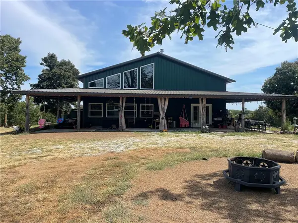 787 Madison 7800, Wesley, AR 72773