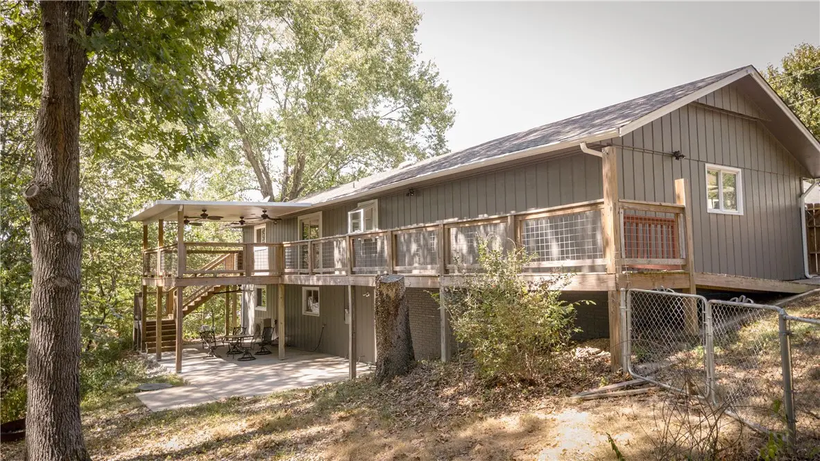 45 Penzance Drive, Bella Vista, AR 72714 - #1