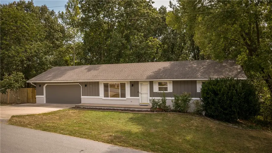 45 Penzance Drive, Bella Vista, AR 72714 - #2