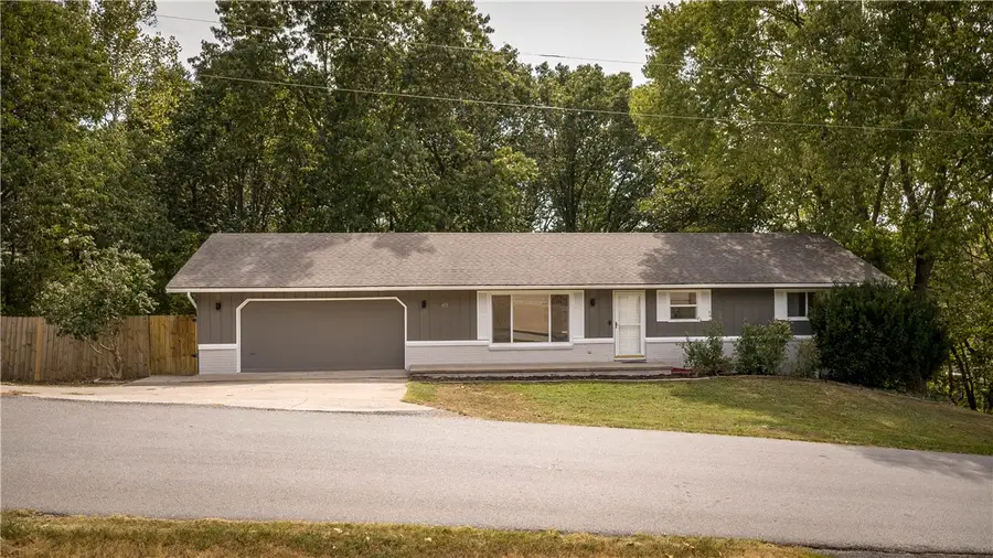 45 Penzance Drive, Bella Vista, AR 72714 - #3