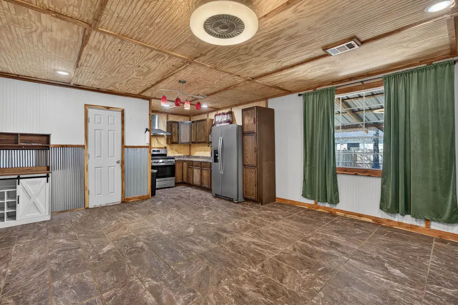 110 SW 8th Street, Muldrow, OK 74948 - #2