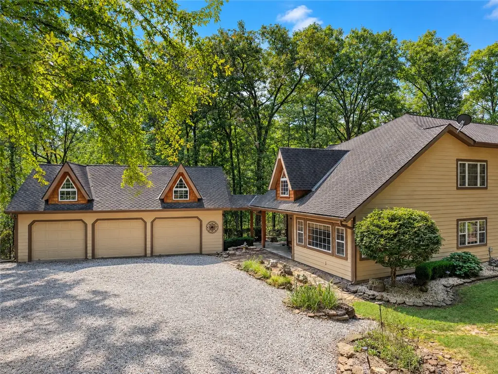 2367 Madison 4275, Elkins, AR 72727 - #1