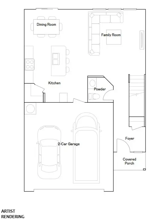 910 Dustan Avenue, Lowell, AR 72745 - #2
