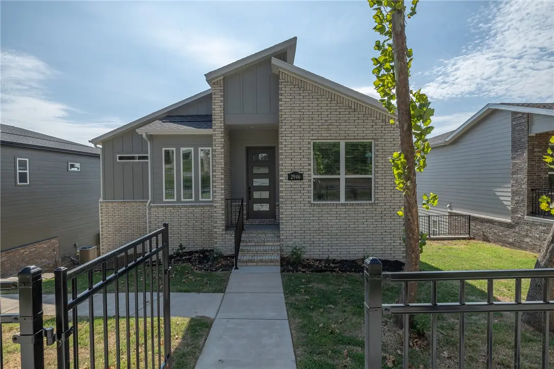 2946 N Old Wire Road, Fayetteville, AR 72703 - #1