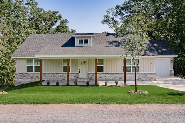 78 Argyll Drive, Bella Vista, AR 72715