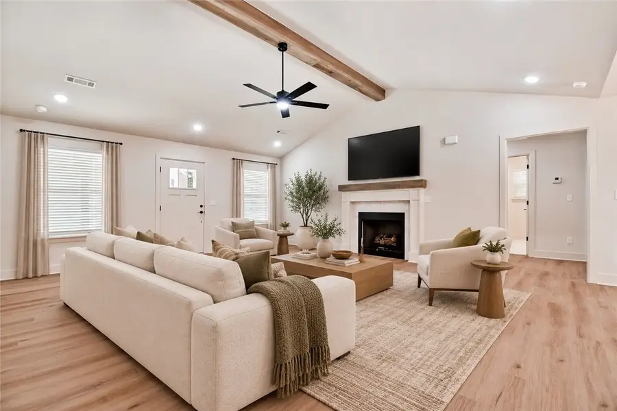 78 Argyll Drive, Bella Vista, AR 72715 - #2
