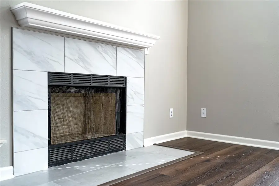 3215 Cardinal Creek Circle #A & B, Bentonville, AR 72712 - #3
