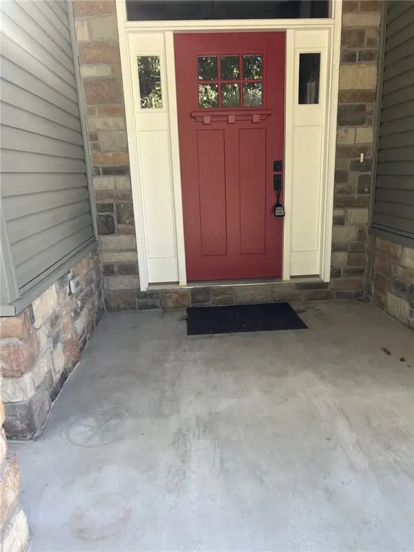 11 Mcvittie Drive, Bella Vista, AR 72715