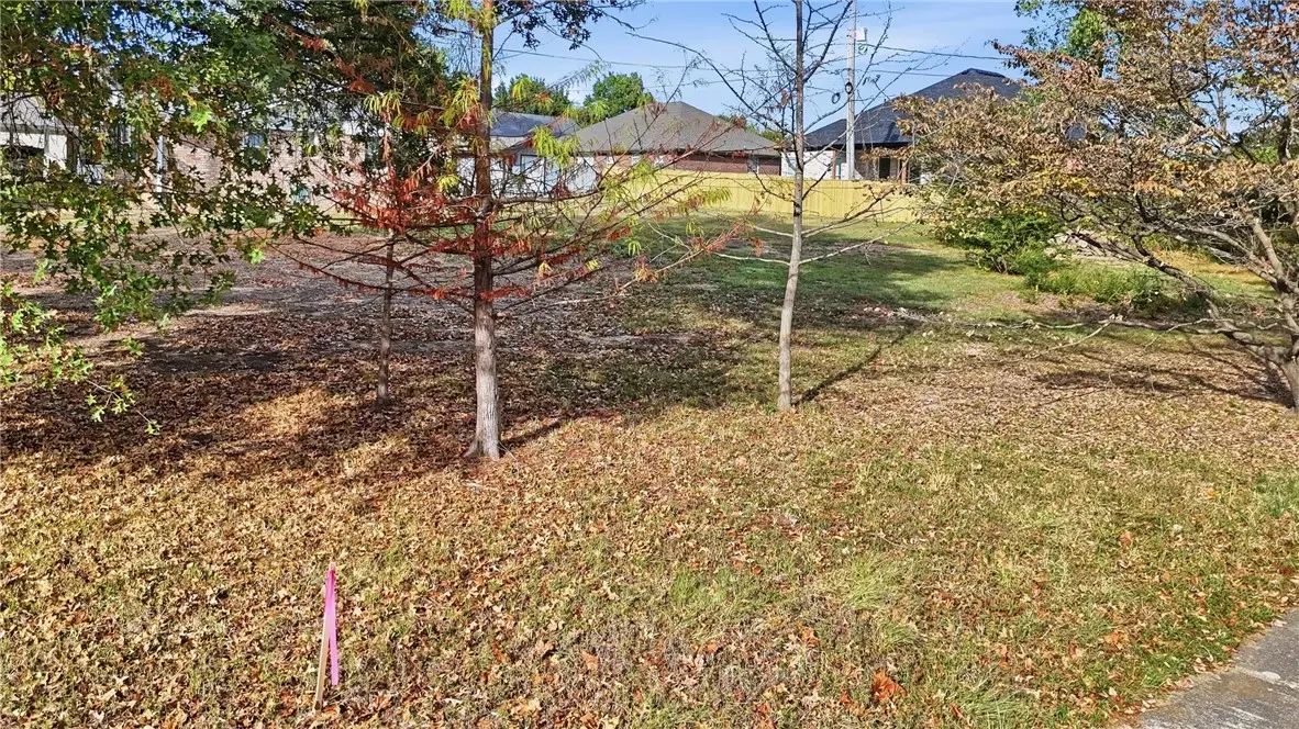 Summit Drive, Siloam Springs, AR 72761 - #1