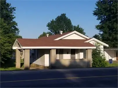 319 S Rogers Street, Clarksville, AR 72830 - #1