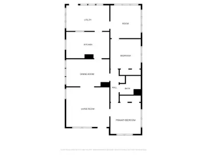 319 S Rogers Street, Clarksville, AR 72830 - #2