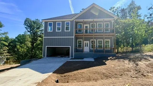 2 Melrose Lane, Bella Vista, AR 72715 - #1