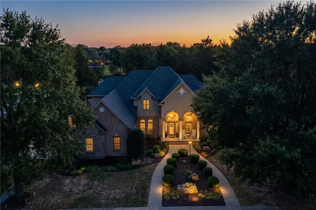 7200 Highland Park Drive, Fort Smith, AR 72916 - #1