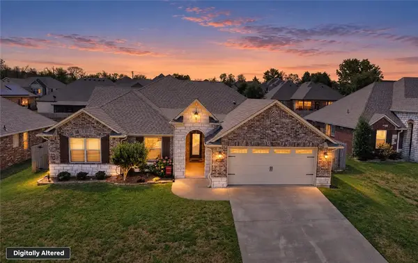 8012 Big Oak Drive, Fort Smith, AR 72916