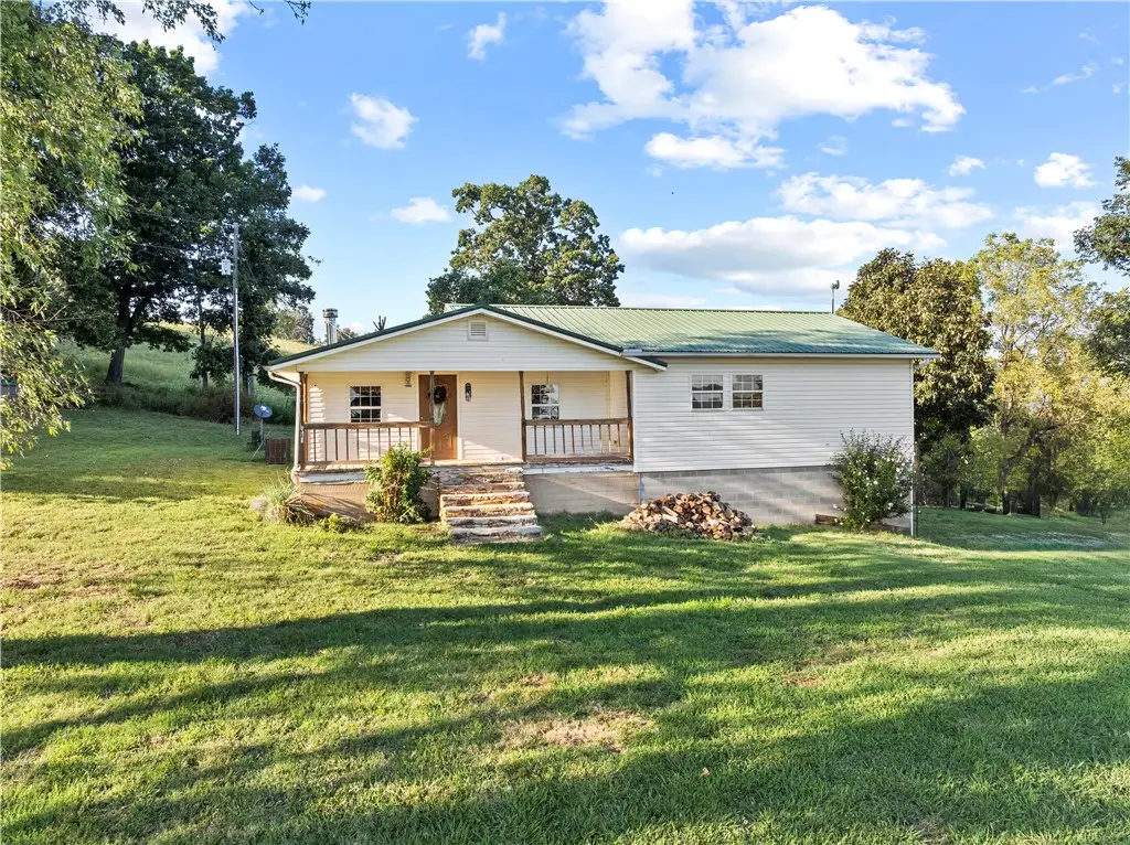 9127 Nc 3700, Marble Falls, AR 72648 - #1