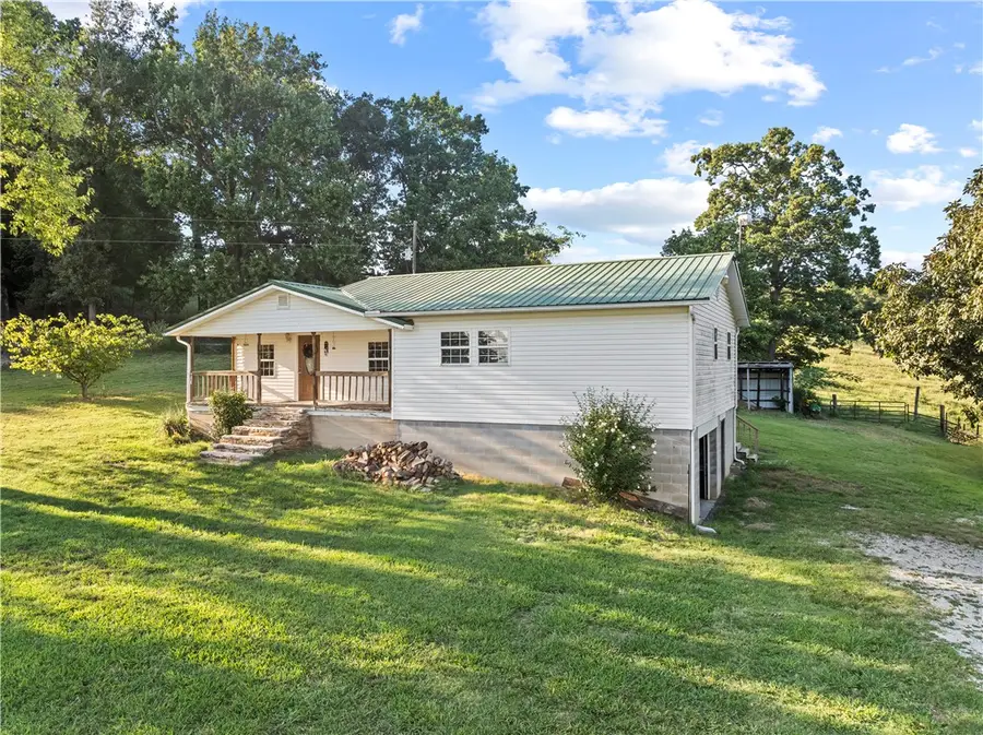 9127 Nc 3700, Marble Falls, AR 72648 - #2