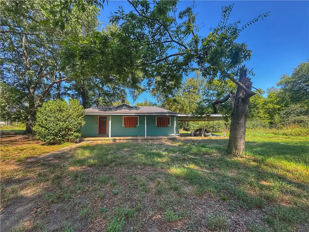 10026 N State Highway 28, Danville, AR 72833 - #1
