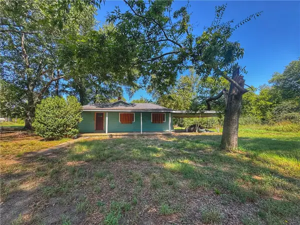 10026 N State Highway 28, Danville, AR 72833