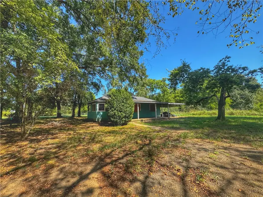 10026 N State Highway 28, Danville, AR 72833 - #3