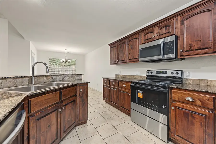 2763 Whistle Post Drive, Fayetteville, AR 72704 - #2