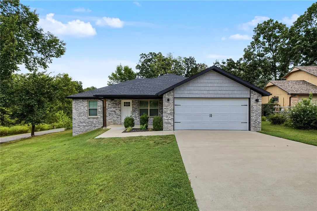 40 Eriboll Lane, Bella Vista, AR 72715 - #1